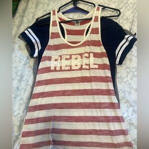 Dutch Bros Rebel Tank Top